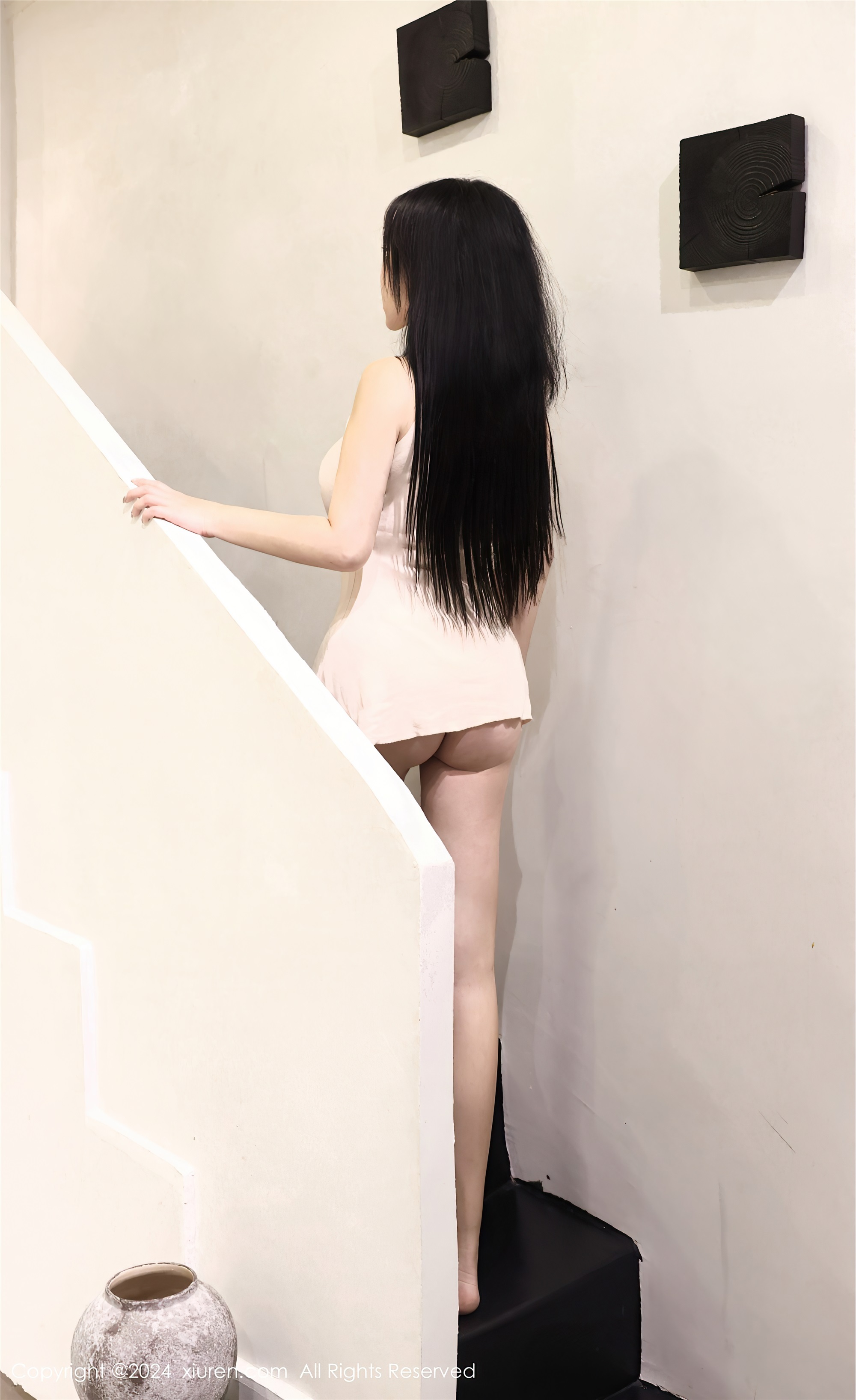 Xiuren秀人网 2024.04.30 NO.8483 小薯条nienie